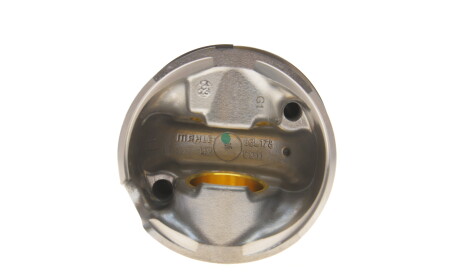 Фото 2 - Поршень Knecht / Mahle 001 PI 00133 000 (001PI00133000)