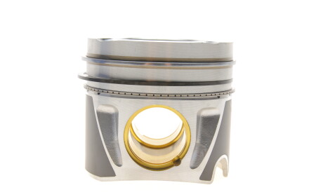 Фото 3 - Поршень Knecht / Mahle 001 PI 00133 000 (001PI00133000)