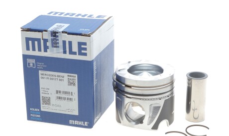 Фото 2 - Автозапчасть Knecht / Mahle 001 PI 00177 001 (001PI00177001)