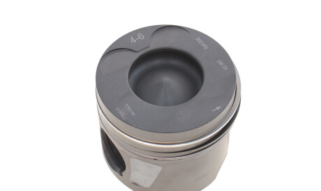 Фото 3 - Поршень Knecht / Mahle 001 PI 00190 000 (001PI00190000)