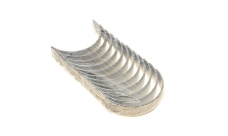 Фото 2 - Вкладиші шатунні Knecht / Mahle 001 PS 21145 000 (001PS21145000)