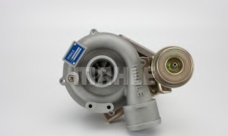 Фото 2 - Турбіна Knecht / Mahle 001 TC 14348 000 (001TC14348000)