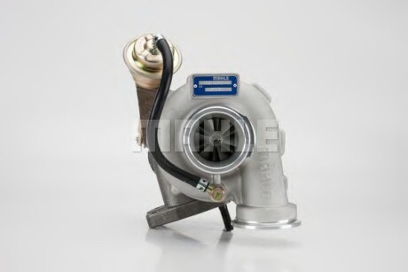 Турбокомпресор - Knecht / Mahle 001TC14934000
