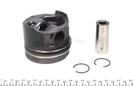 Фото 2 - Поршні Knecht / Mahle 0022410