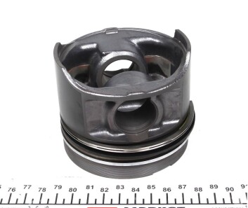 Фото 3 - Поршні Knecht / Mahle 0022410