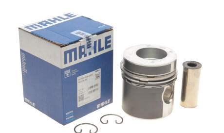 Поршень MAHLE - Knecht / Mahle 002 79 00