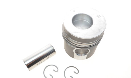 Фото 2 - Поршні Knecht / Mahle 002 80 01 (0028001)
