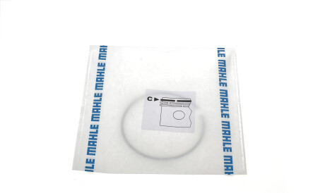 Фото 2 - Кольца поршневые Knecht / Mahle 005 24 N0 (00524N0)