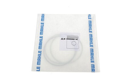 Фото 4 - Кольца поршневые Knecht / Mahle 005 24 N0 (00524N0)