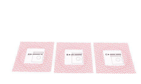 Фото 2 - Кільця поршневі Knecht / Mahle 005 31 N2 (00531N2)