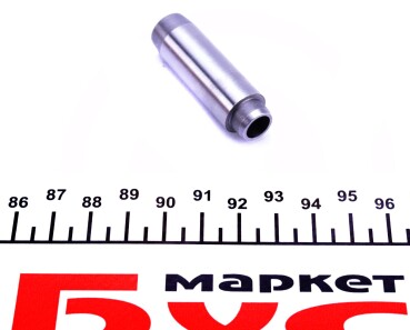 Фото 2 - Направляющая клапанов Knecht / Mahle 007 FX 31229 000 (007FX31229000)