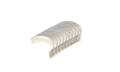 Фото 2 - Вкладиші корінні Knecht / Mahle 007 HS 18019 000 (007HS18019000)