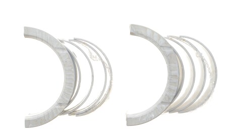 Вкладыши коренные, комплект - Knecht / Mahle 007HS20359 200