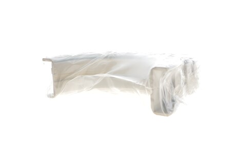 Фото 4 - Вкладыши коренные Knecht / Mahle 007 HS 20359 210 (007HS20359210)