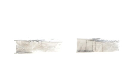 Фото 7 - Вкладыши коренные Knecht / Mahle 007 HS 20359 210 (007HS20359210)