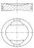 Поршень 0093600