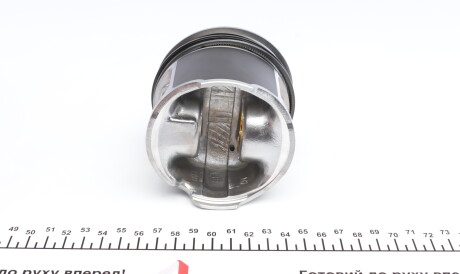 Фото 3 - Поршні Knecht / Mahle 010 15 01 (0101501)