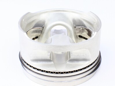 Фото 3 - Поршні Knecht / Mahle 011 08 00 (0110800)