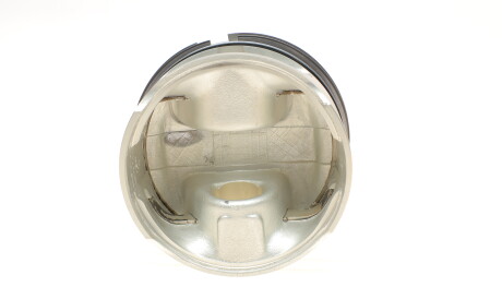 Фото 3 - Поршні Knecht / Mahle 0110811