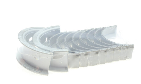 Фото 2 - Вкладиші корінні Knecht / Mahle 011 HS 19223 025 (011HS19223025)