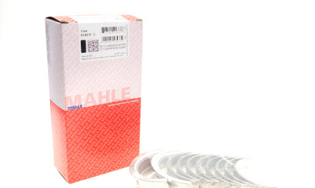 Подшипник коленвала - Knecht / Mahle 011 HS 19223 025