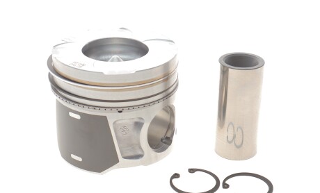 Поршень - Knecht / Mahle 011PI00108000