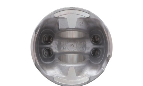 Фото 5 - Поршень Knecht / Mahle 011PI00108000