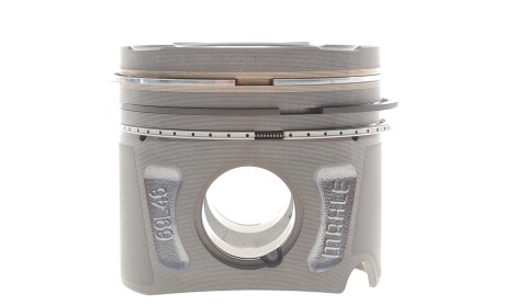 Фото 8 - Поршні Knecht / Mahle 011 PI 00117 000 (011PI00117000)