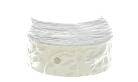 Фото 2 - Вкладыши шатунные Knecht / Mahle 011 PS 18724 000 (011PS18724000)