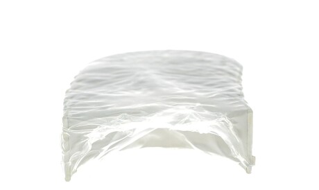 Фото 3 - Вкладыши шатунные Knecht / Mahle 011 PS 18724 000 (011PS18724000)