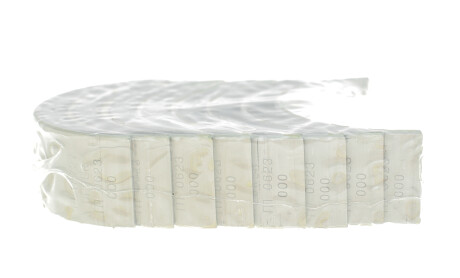 Фото 4 - Вкладыши шатунные Knecht / Mahle 011 PS 18724 000 (011PS18724000)