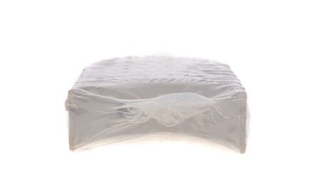 Фото 3 - Вкладыши шатунные Knecht / Mahle 011 PS 19563 000 (011PS19563000)