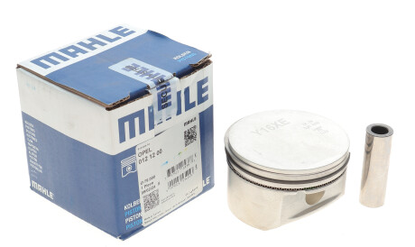 Фото 2 - Поршні Knecht / Mahle 012 12 00 (0121200)