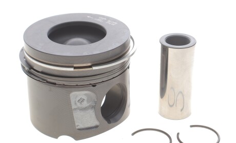 Поршень Ford Transit 07-18 2.2 TDCi (86.00mm/STD) MAHLE - Knecht / Mahle 013 PI 00136 000