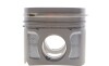 Поршень Ford Transit 07-18 2.2 TDCi (86.00mm/STD) - ((9C1Q6110EAA, 9800066780, 9800066680)) Knecht / Mahle 013 PI 00136 000 (фото 8)
