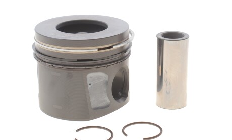 Поршень Ford Transit 07-18 2.2 TDCi (86.50mm/STD) MAHLE - Knecht / Mahle 013 PI 00136 002