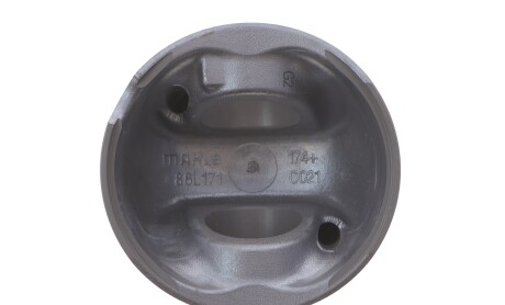 Фото 5 - Поршень Knecht / Mahle 013 PI 00136 002 (013PI00136002)