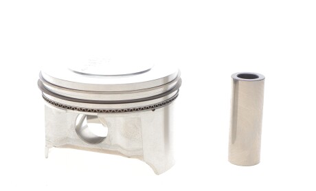 Поршень Ford Fiesta/Focus 1.4 98-12 (76.00mm/STD) MAHLE - Knecht / Mahle 013 PI 00138 000