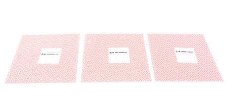 Фото 2 - Кольца поршневые Knecht / Mahle 014 82 N1 (01482N1)