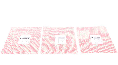 Фото 2 - Кільця поршневі Knecht / Mahle 014 82 N2 (01482N2)