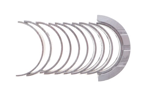 Вкладиші - Knecht / Mahle 014HS21891050