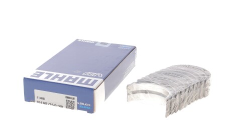 Фото 2 - Автозапчастина Knecht / Mahle 014 HS V1649 000 (014HSV1649000)