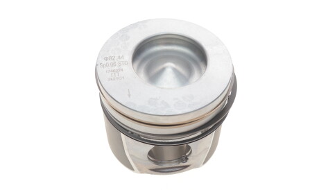 Фото 2 - Поршень Knecht / Mahle 016 02 00 (0160200)