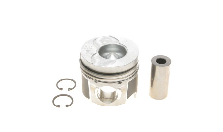 Фото 3 - Поршень Knecht / Mahle 021 58 00 (0215800)