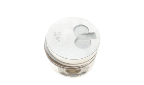 Фото 3 - Поршень Knecht / Mahle 021 66 02 (0216602)