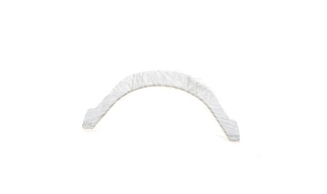 Фото 2 - Колінвал Knecht / Mahle 021 AS 20009 000 (021AS20009000)