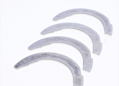 Фото 2 - Колінвал Knecht / Mahle 021 AS 20157 000 (021AS20157000)