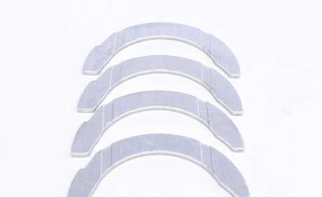 Фото 3 - Колінвал Knecht / Mahle 021 AS 20157 000 (021AS20157000)