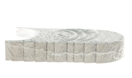 Фото 2 - Вкладыши коренные Knecht / Mahle 021 HS 20004 000 (021HS20004000)