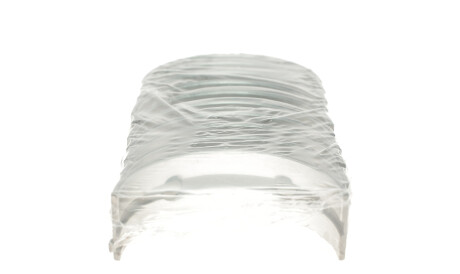 Фото 3 - Вкладыши коренные Knecht / Mahle 021 HS 20004 000 (021HS20004000)